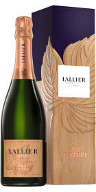 Lallier Brut Nature