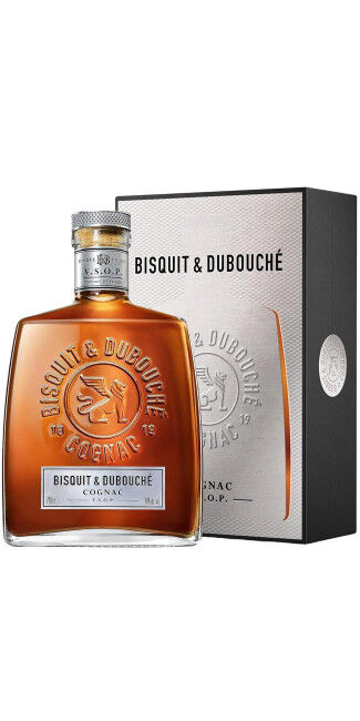 Bisquit & Dubouché VSOP