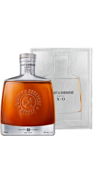Bisquit & Dubouché XO