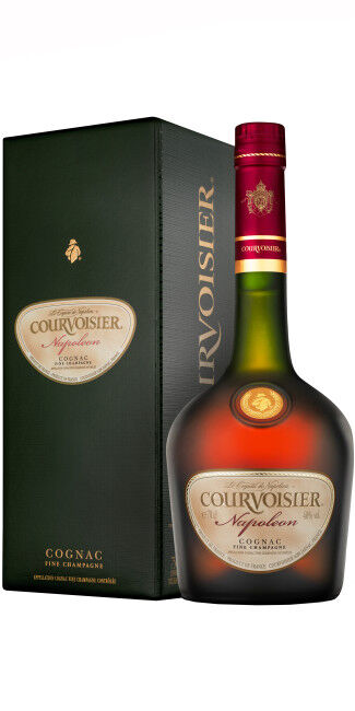 Courvoisier Napoléon