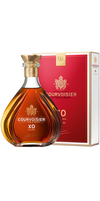 Courvoisier XO Impériale