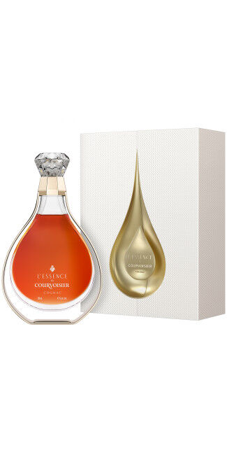 Courvoisier L'Essence