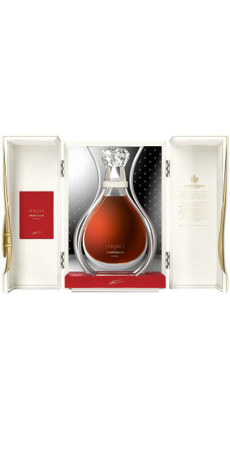 Courvoisier L'Essence