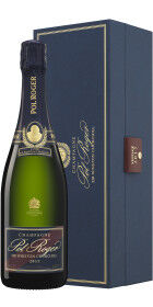 Pol Roger Cuvée Sir Winston Chruchill 2015
