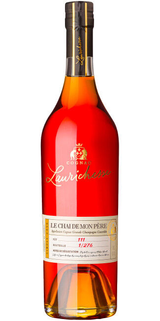 Laurichesse Le Chai de Mon Père Fût 111