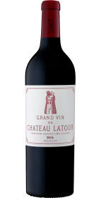 Château Latour 2016