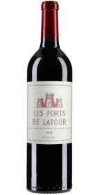 Les Forts de Latour 2019