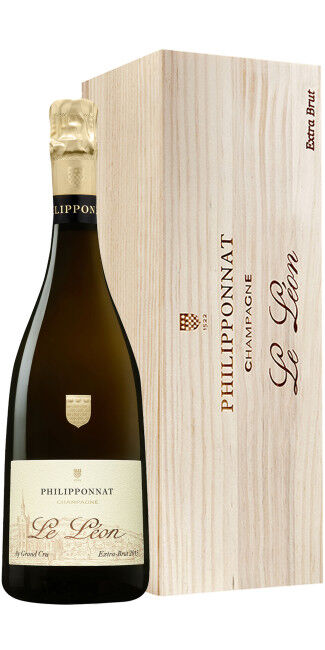 Philipponnat Le Léon 2015