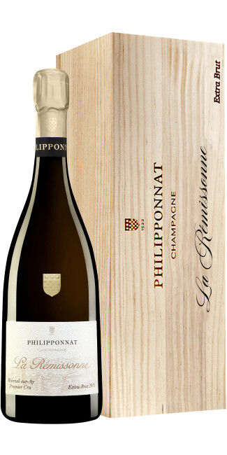 Philipponnat La Rémissonne 2015