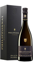 Philipponnat Blanc de Noirs 2018
