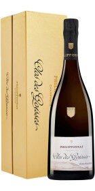 Philipponnat Clos des Goisses 2014