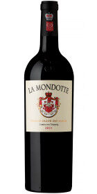 Château La Mondotte 2021