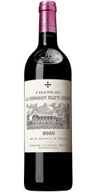 Château La Mission Haut-Brion 2020