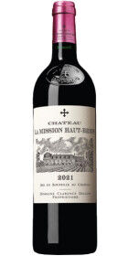 Château La Mission Haut-Brion 2021