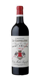 Château La Gaffelière 2021