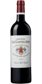 Château La Gaffelière 2017