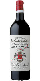 Château La Gaffelière 2019