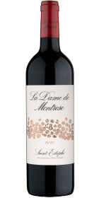 La Dame de Montrose 2021