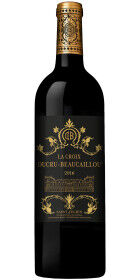 La Croix Ducru-Beaucaillou 2016