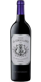 Château La Conseillante 2021