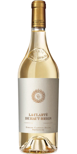 La Clarté de Haut-Brion 2021 - Blanc