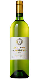 La Clarté de Haut-Brion 2016 - Blanc