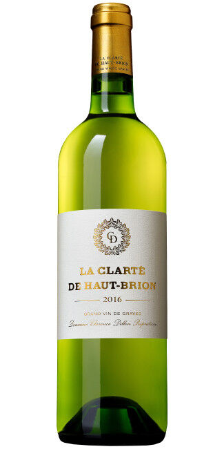 La Clarté de Haut-Brion 2016 - Blanc