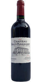 Château Haut-Marbuzet 2021