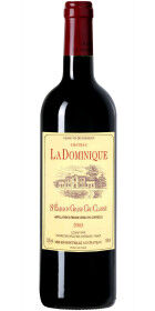 Château La Dominique 2003