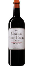 Château Haut-Bages Libéral 2017