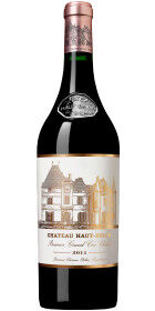 Château Haut-Brion 2011