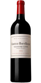 Château Haut-Bailly 2019