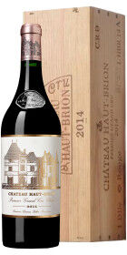 Château Haut-Brion 2014