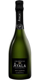 Ayala Brut Majeur Champagne  Brut