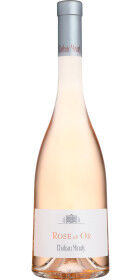 Château Minuty Rosé et Or 2024