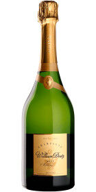 Deutz Cuvée William Deutz 2014