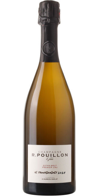 R. Pouillon Le Montgruguet 2021