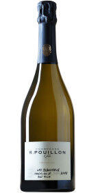 R. Pouillon Les Blanchiens 2018