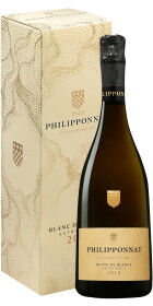 Philipponnat Blanc de Blancs 2018
