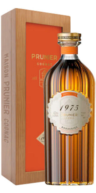 Prunier 1975