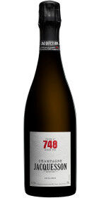 Jacquesson Cuvée N°748
