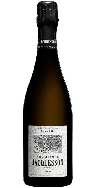 Jacquesson Dizy Terres Rouges 2014