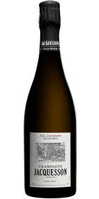 Jacquesson Dizy Corne Bautray 2014