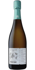 René Geoffroy Les Tiersaudes 2019