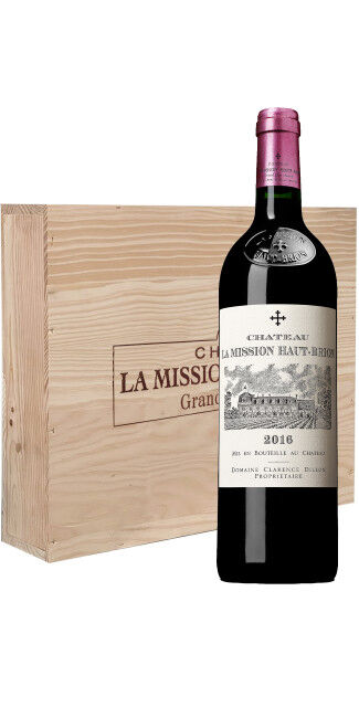 Château La Mission Haut-Brion 2016