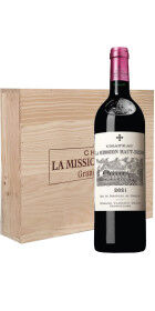 Château La Mission Haut-Brion 2021