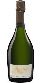 Franck Bonville Cuvée les Belles Voyes 2017