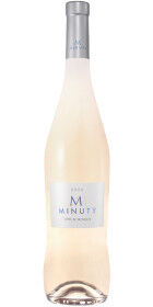M de Minuty Rosé 2024
