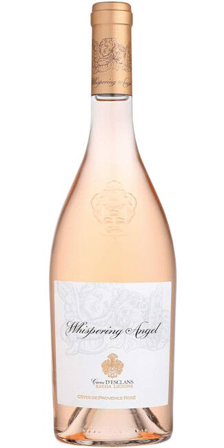 Château d'Esclans Whispering Angel 2024