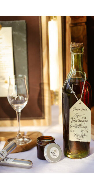 Mauxion 1959 "La Malle"